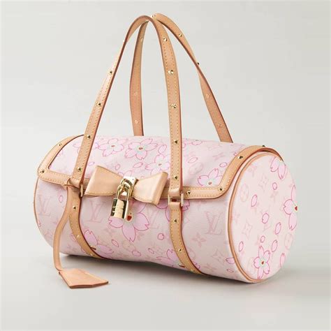fake louis vuitton barrel bag